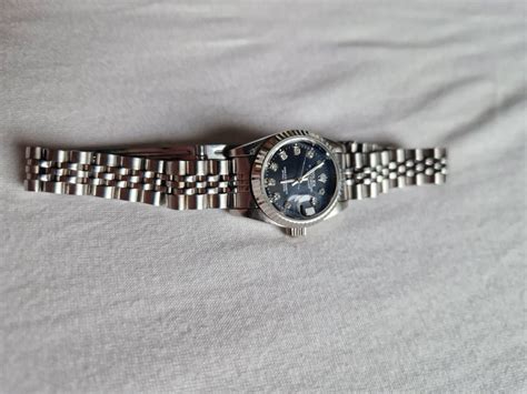 ebay kleinanzeigen rolex damenuhren